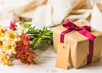 6 Plantas Ótimas para Presentear no Fim de Ano