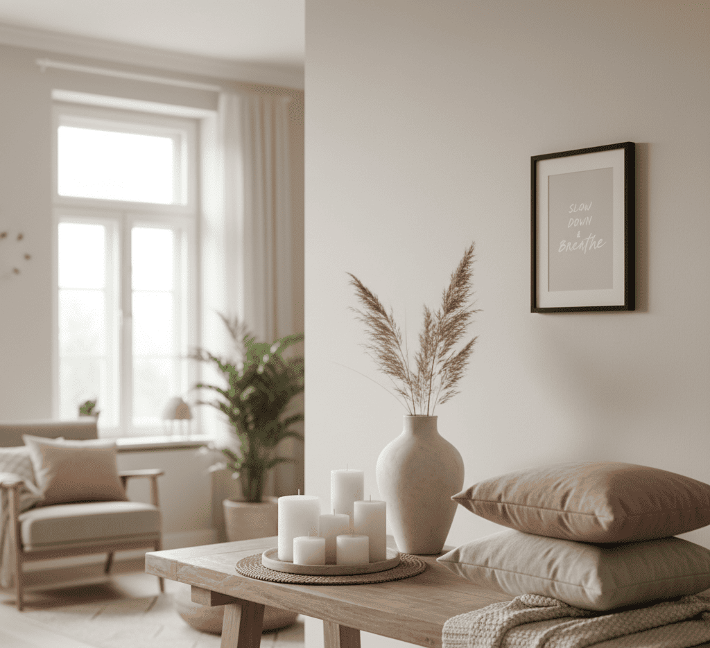 Como escolher itens decorativos para presentear no Natal