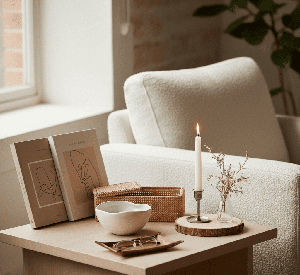 Como escolher itens decorativos para presentear no Natal