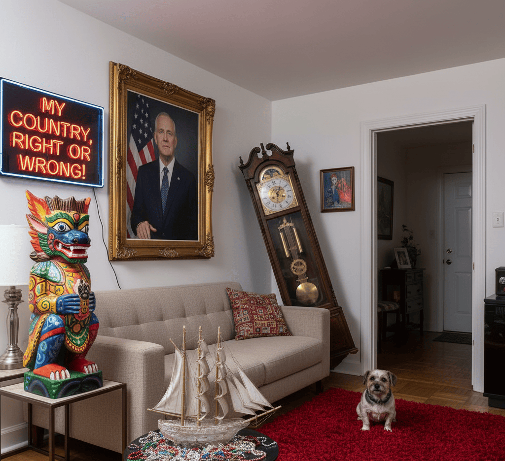 Como escolher itens decorativos para presentear no Natal