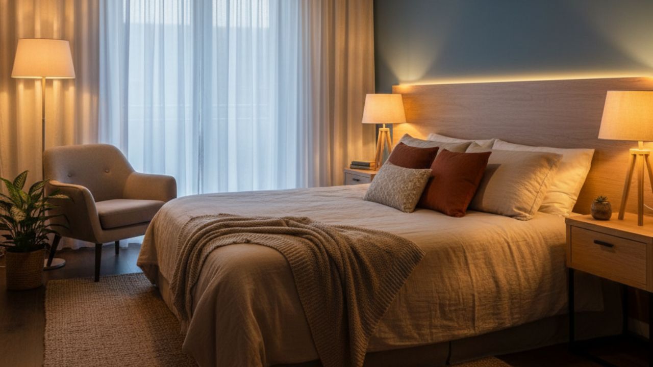 Quarto de revista sem reforma: 5 truques de arquitetas para renovar o ambiente em um dia