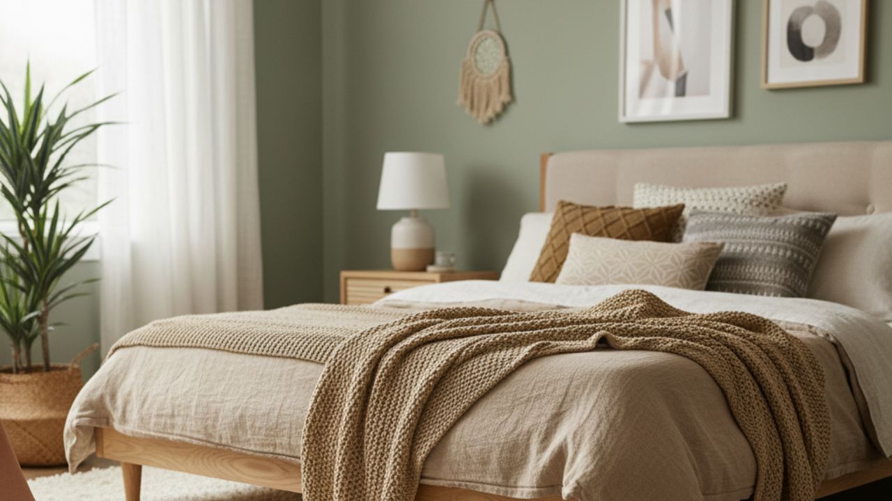 Quarto de revista sem reforma: 5 truques de arquitetas para renovar o ambiente em um dia