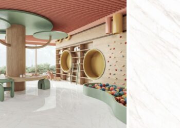 Regra 60-30-10 no porcelanato: como usar a proporção ideal para transformar ambientes