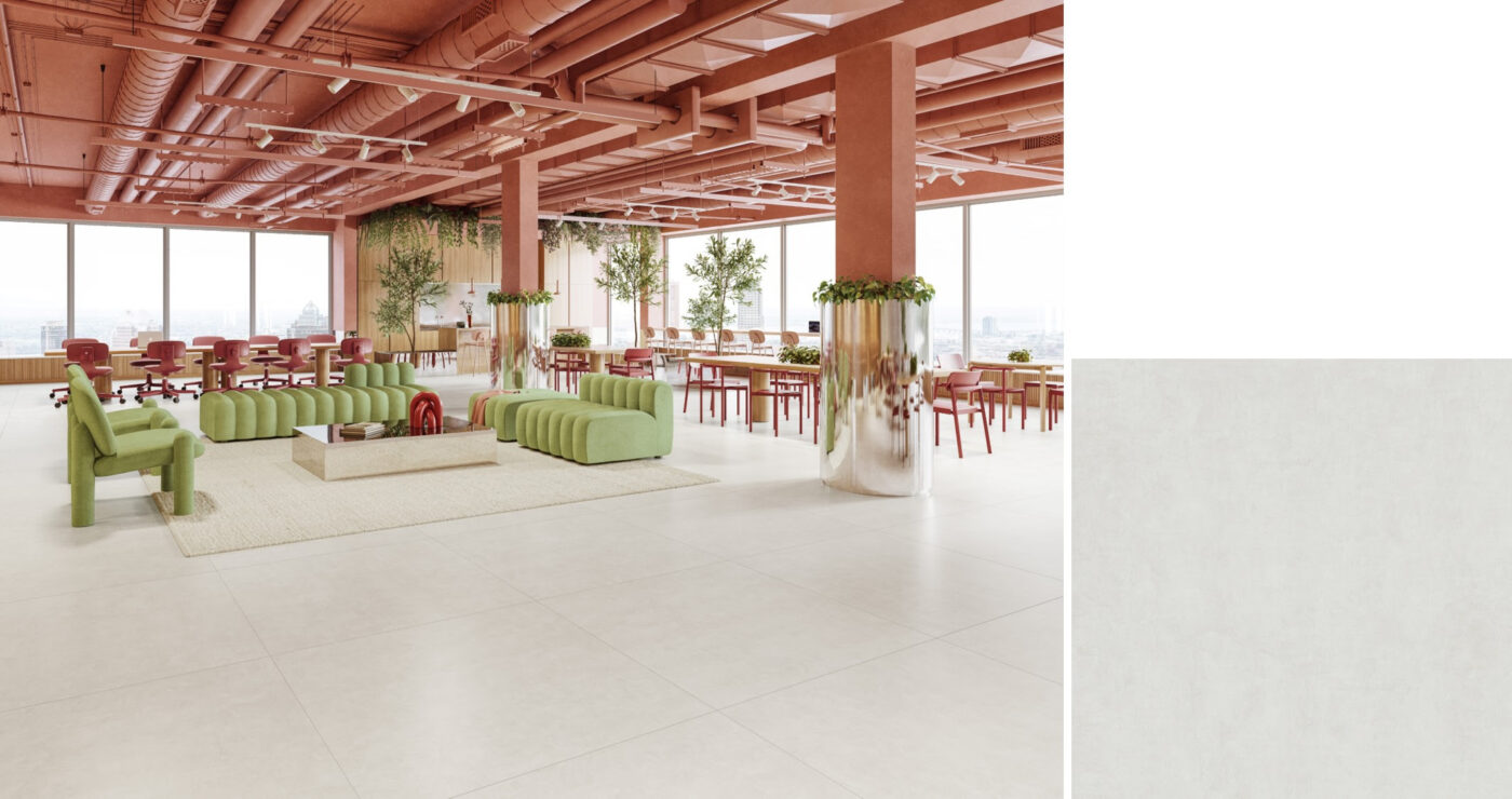 Regra 60-30-10 no porcelanato: como usar a proporção ideal para transformar ambientes