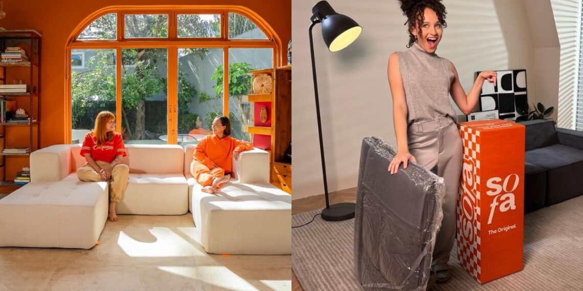 O boom do Sofá na Caixa: empresa dobra capacidade produtiva e inaugura fase de crescimento histórico