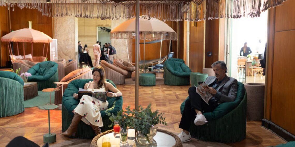 Foto: Tidelli, Divulgação