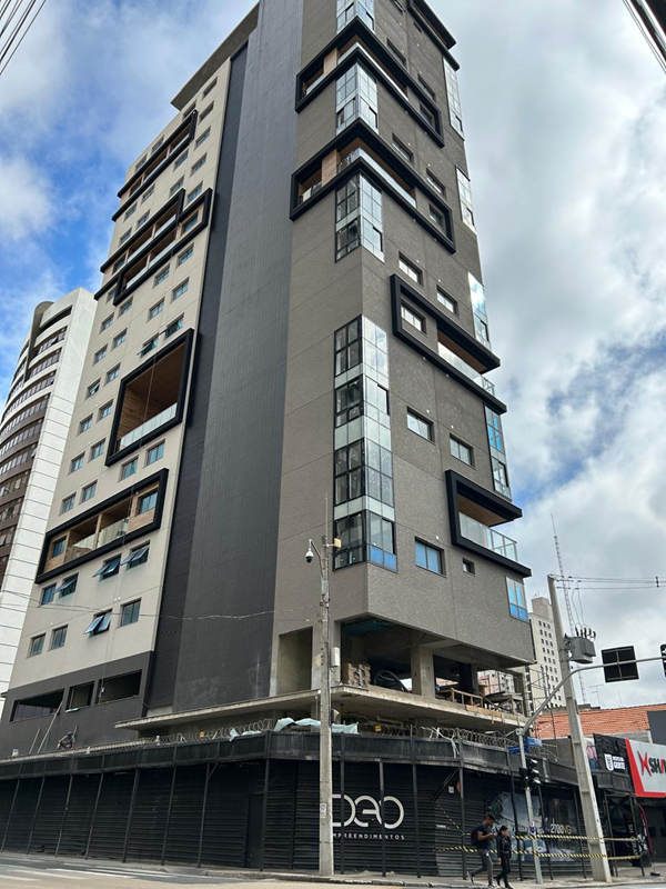 Centro de Curitiba se consolida como bairro queridinho de quem quer morar perto de tudo