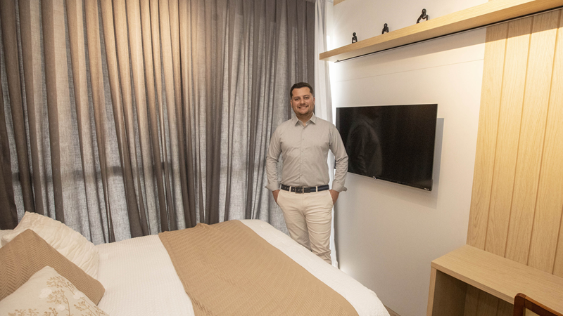 Centro de Curitiba se consolida como bairro queridinho de quem quer morar perto de tudo