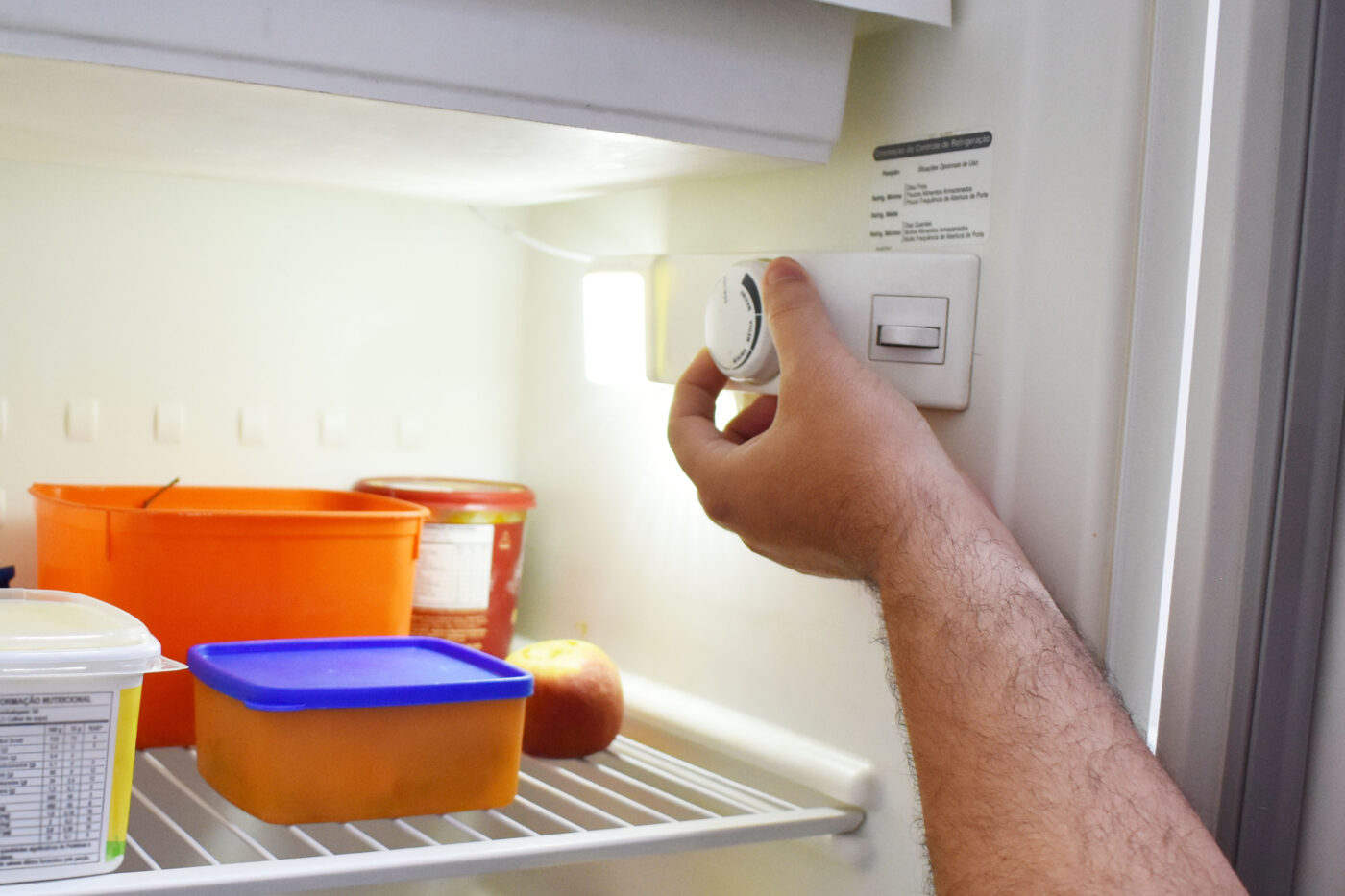 Calor extremo pressiona a conta de luz e muda o jeito de consumir energia