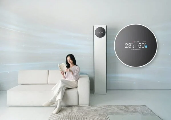 Ar-condicionado com ChatGPT? LG apresenta Whisen com IA que entende o ambiente e a rotina do usuário