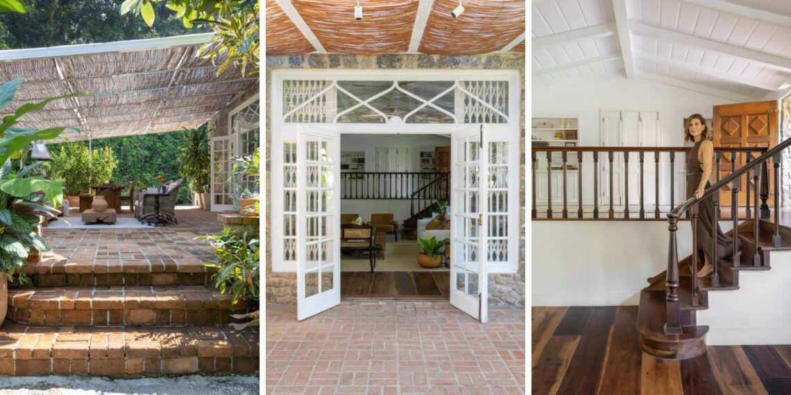 Fotógrafa: Nadia Bach | Produção: Andrea Brito Velho