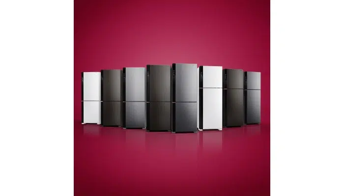 Brastemp lança nova geração de geladeiras Frost Free com IA e design B=Design