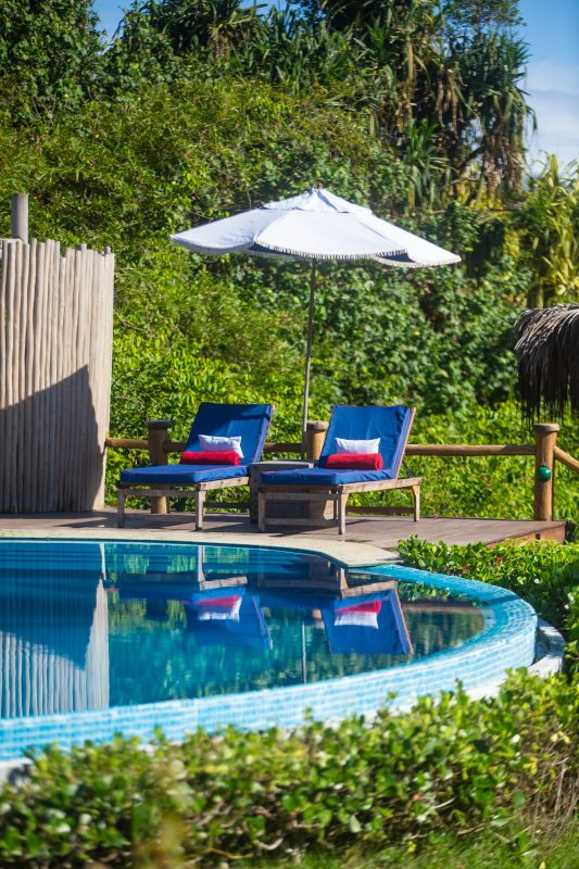 Trancoso ganha nova inspiração: mostra de decoração de David Bastos transforma a Pousada Estrela D’Água