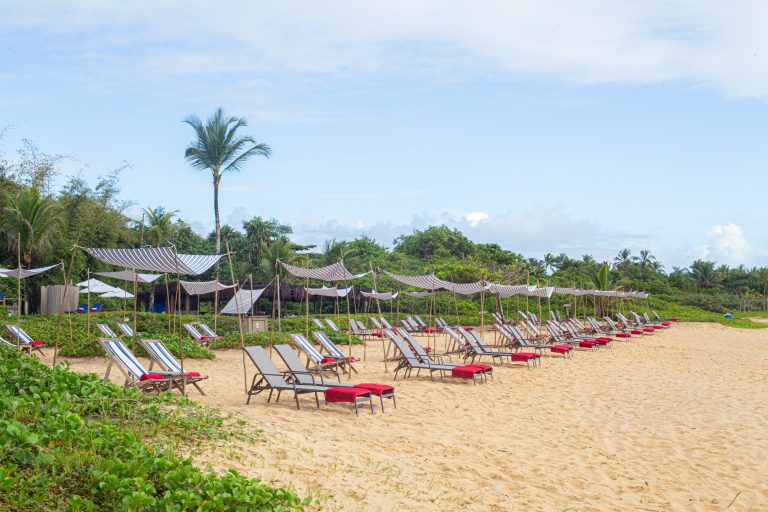 Trancoso ganha nova inspiração: mostra de decoração de David Bastos transforma a Pousada Estrela D’Água