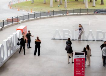 Imagem: Divulgação/Abimad