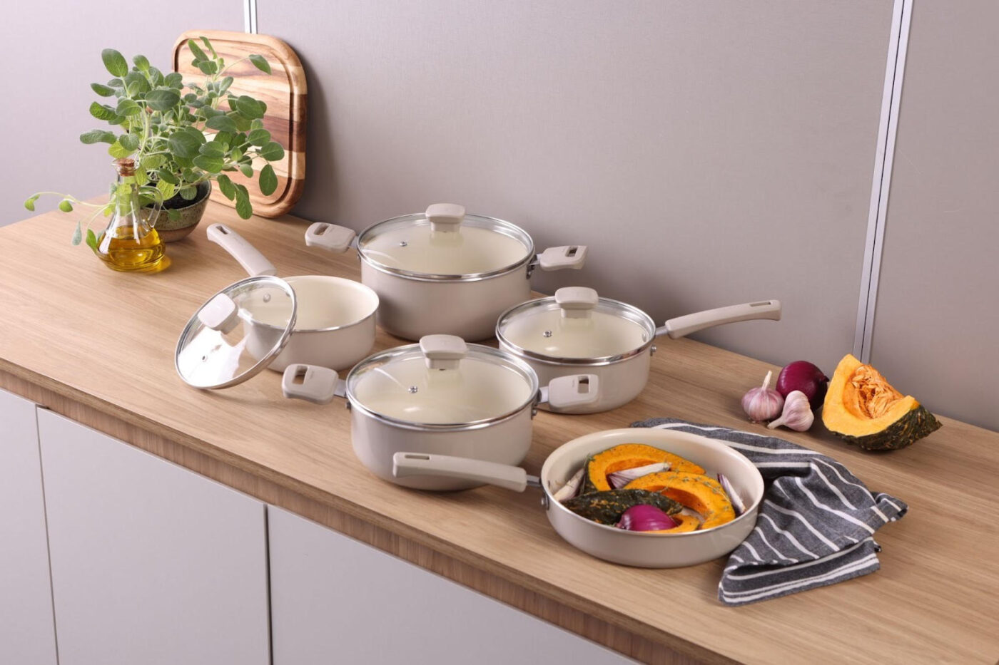 ABUP 2026 destaca Tramontina como protagonista do novo consumo para casa e cozinha