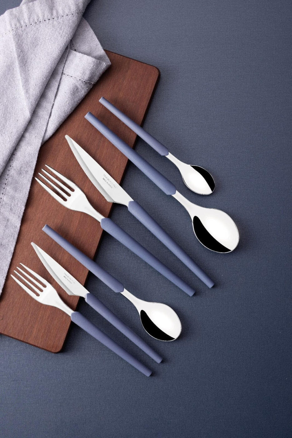 ABUP 2026 destaca Tramontina como protagonista do novo consumo para casa e cozinha