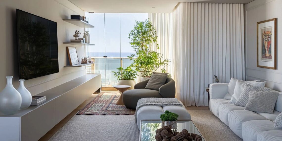 (Salvador Cordaro/CASACOR)