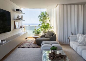 (Salvador Cordaro/CASACOR)