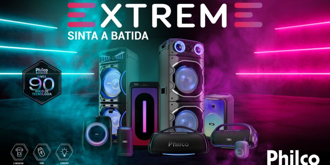 Caixa de som, boombox ou speaker? Veja qual modelo combina com o seu estilo e evite erro na escolha