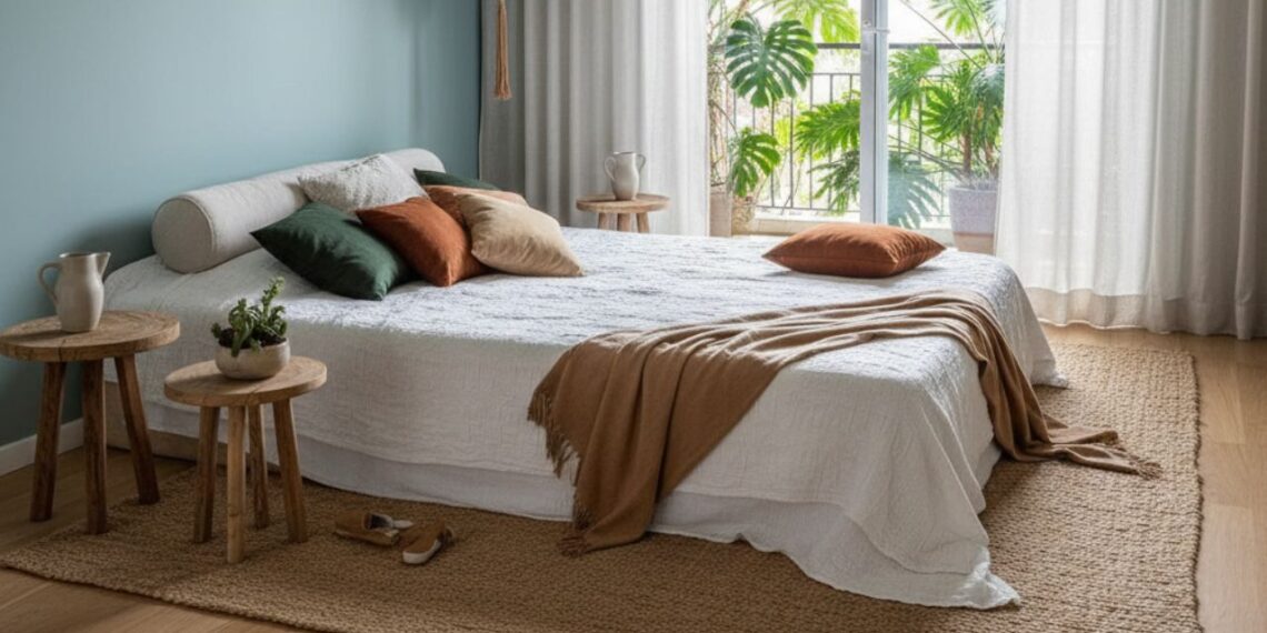 Será o fim da cama padrão como conhecemos?