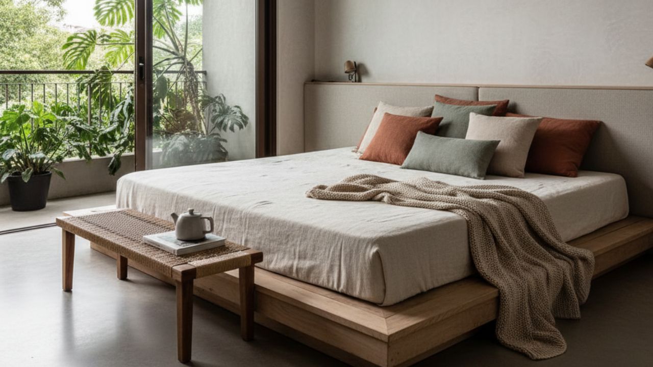 Será o fim da cama padrão como conhecemos?