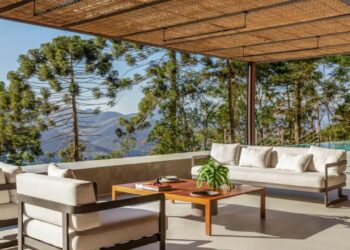 Juliano Colodeti, do MCA Estúdio/Divulgação