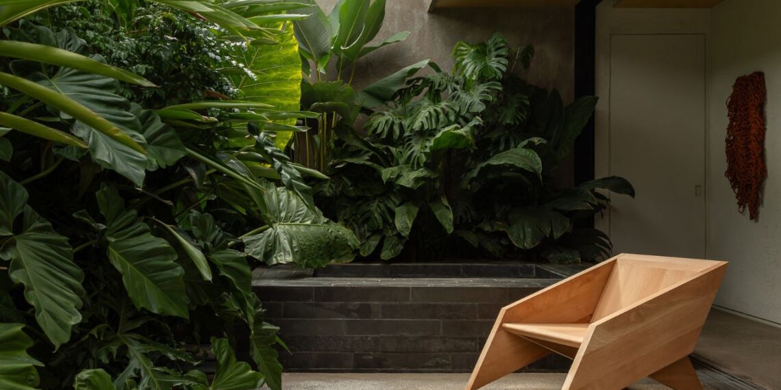 Foto: Mida Arquitetura