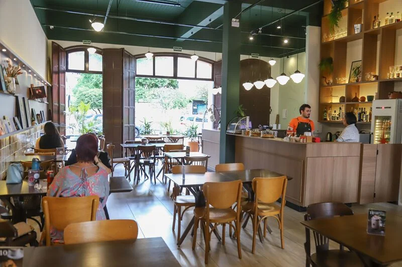 Casa de Jaime Lerner ressurge no Centro como símbolo de memória e revitalização urbana