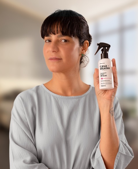 Manu Buffara leva o cuidado da cozinha para o lar: conheça a Casa Manu