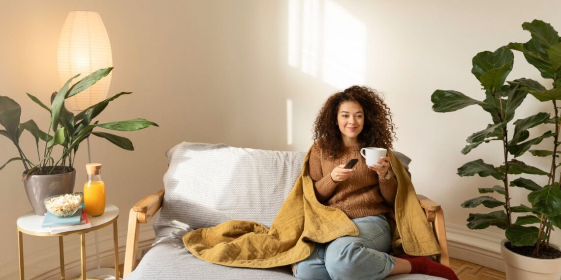 O segredo por trás do cheiro de casa limpa que dura o dia todo