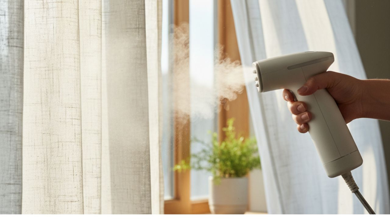 Como tirar cheiro de cigarro do colchão, cortina e roupa de cama e renovar o ar do seu quarto