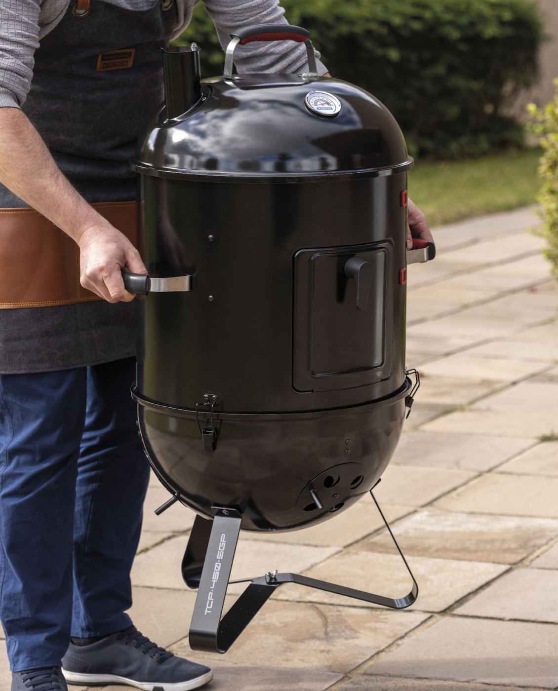 ABUP 2026 destaca Tramontina como protagonista do novo consumo para casa e cozinha