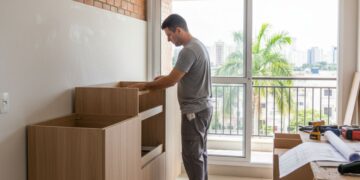 Consórcio de móveis planejados transforma projeto da casa em planejamento, não em dívida