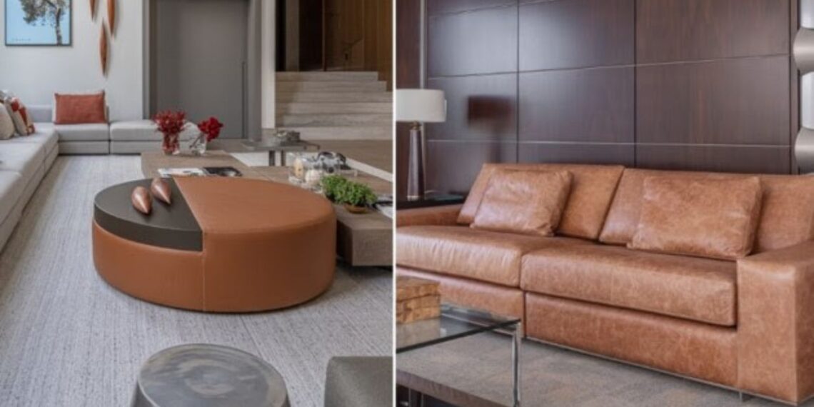 Projeto: Patricia Penna Arquitetura & Design | FOTOS: Leandro Moraes