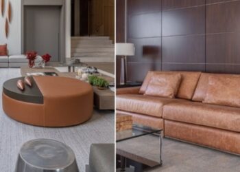 Projeto: Patricia Penna Arquitetura & Design | FOTOS: Leandro Moraes