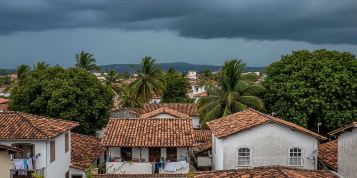 Antes das chuvas chegarem, vale olhar para esses pontos da sua casa