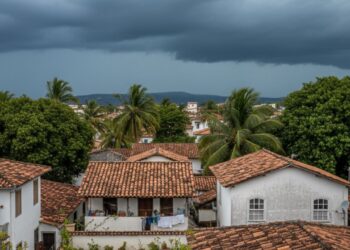 Antes das chuvas chegarem, vale olhar para esses pontos da sua casa