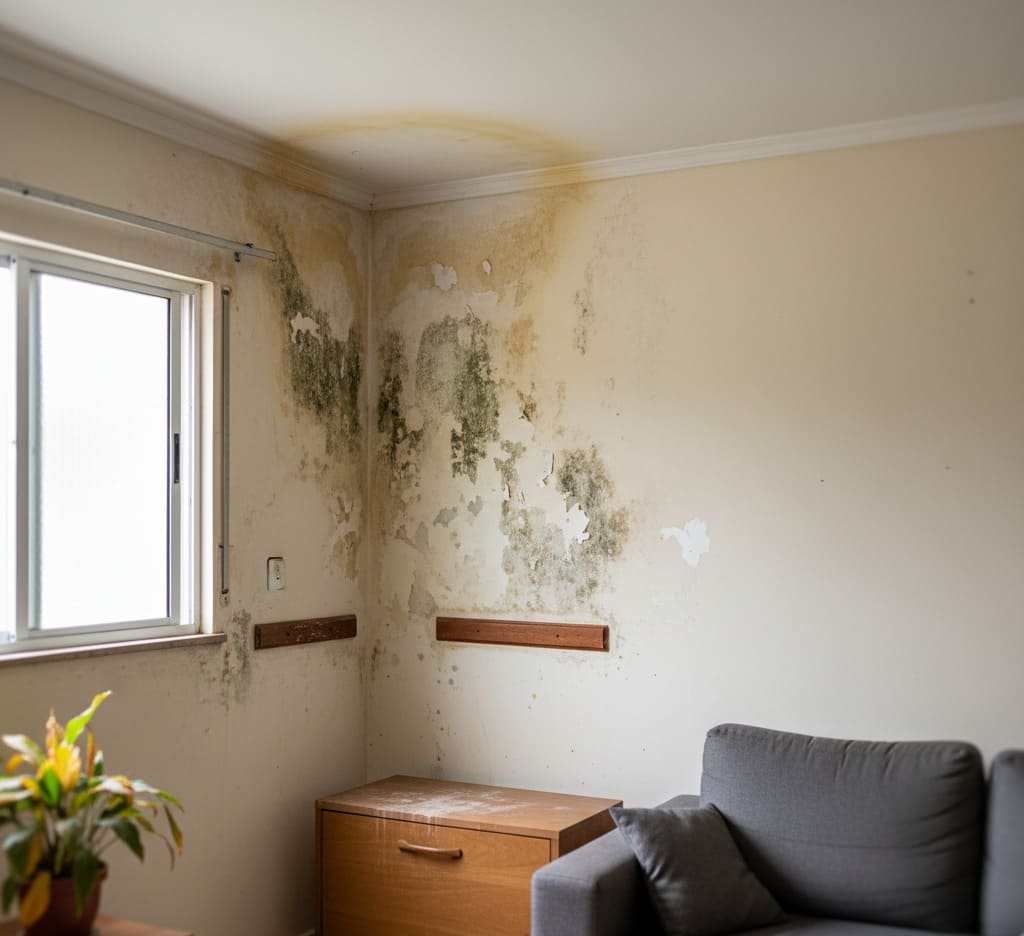 Antes das chuvas chegarem, vale olhar para esses pontos da sua casa