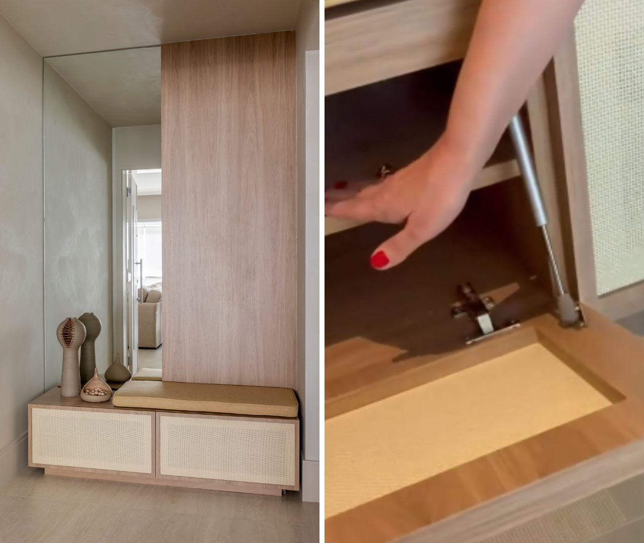 Decoração acolhedora: detalhes que fazem a diferença no dia a dia da casa