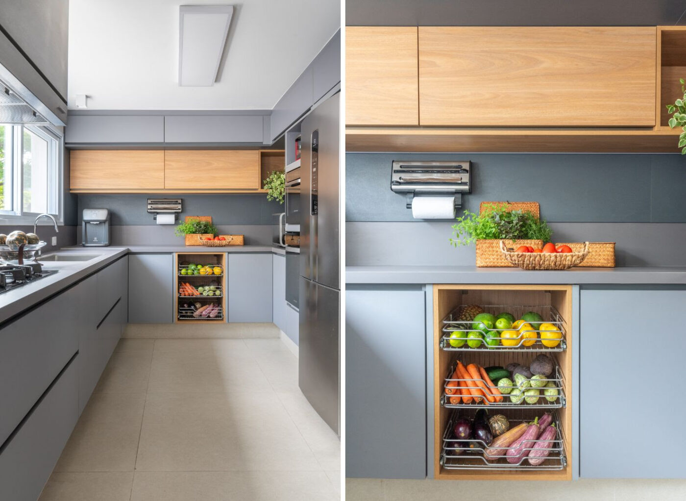 Decoração acolhedora: detalhes que fazem a diferença no dia a dia da casa