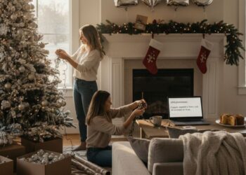 2026 já começou: E agora, quando é a hora certa de tirar a decoração de Natal?