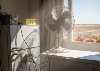 Calor extremo pressiona a conta de luz e muda o jeito de consumir energia