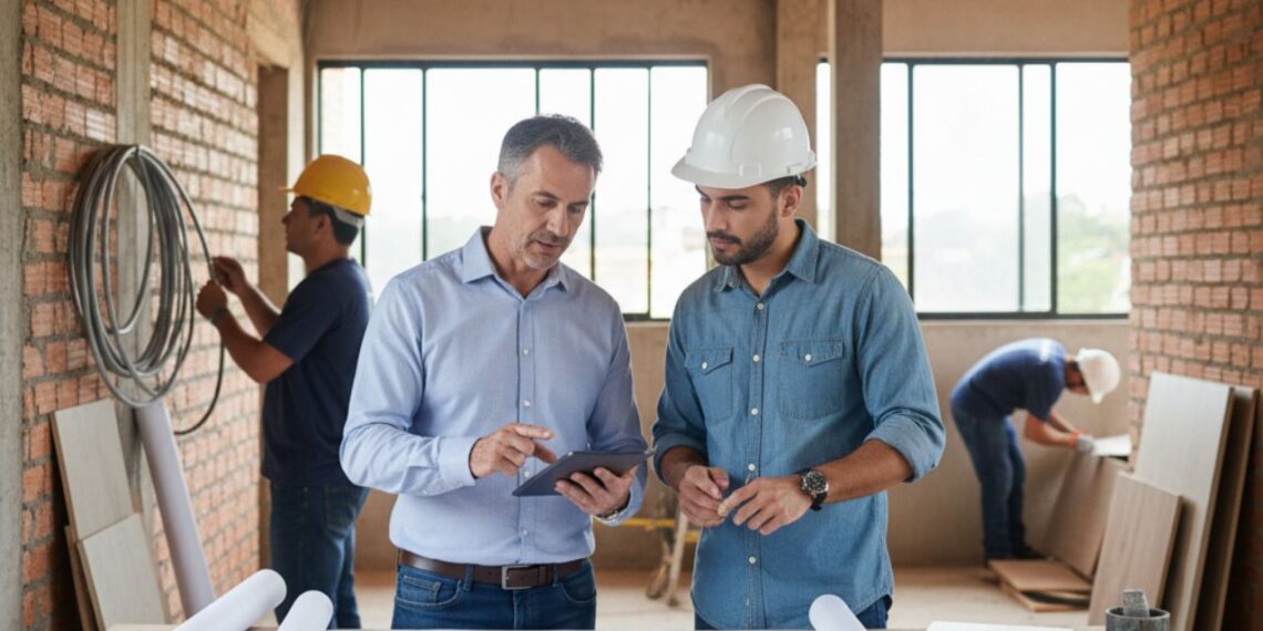 Reformar apartamento antigo vale a pena? Veja o que avaliar antes de fechar negócio