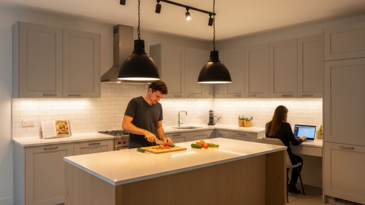 6 Erros Que Podem Estar Prejudicando a Eficiência da Sua Cozinha