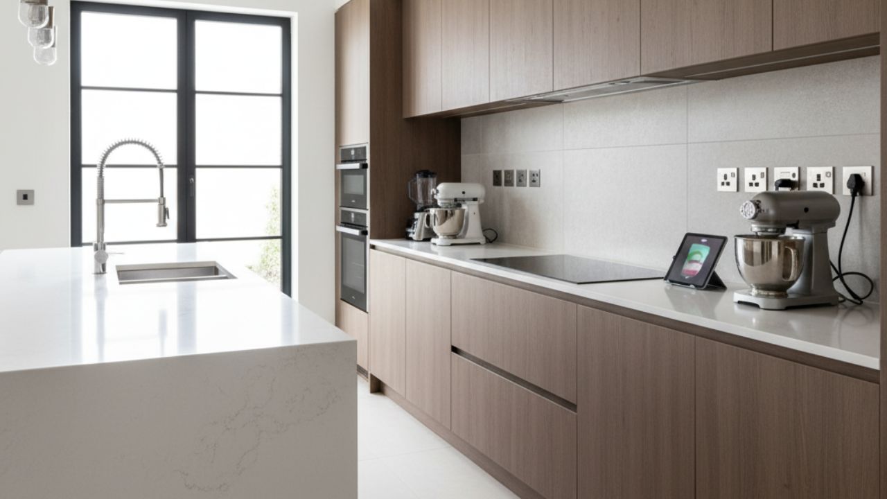 6 Erros Que Podem Estar Prejudicando a Eficiência da Sua Cozinha