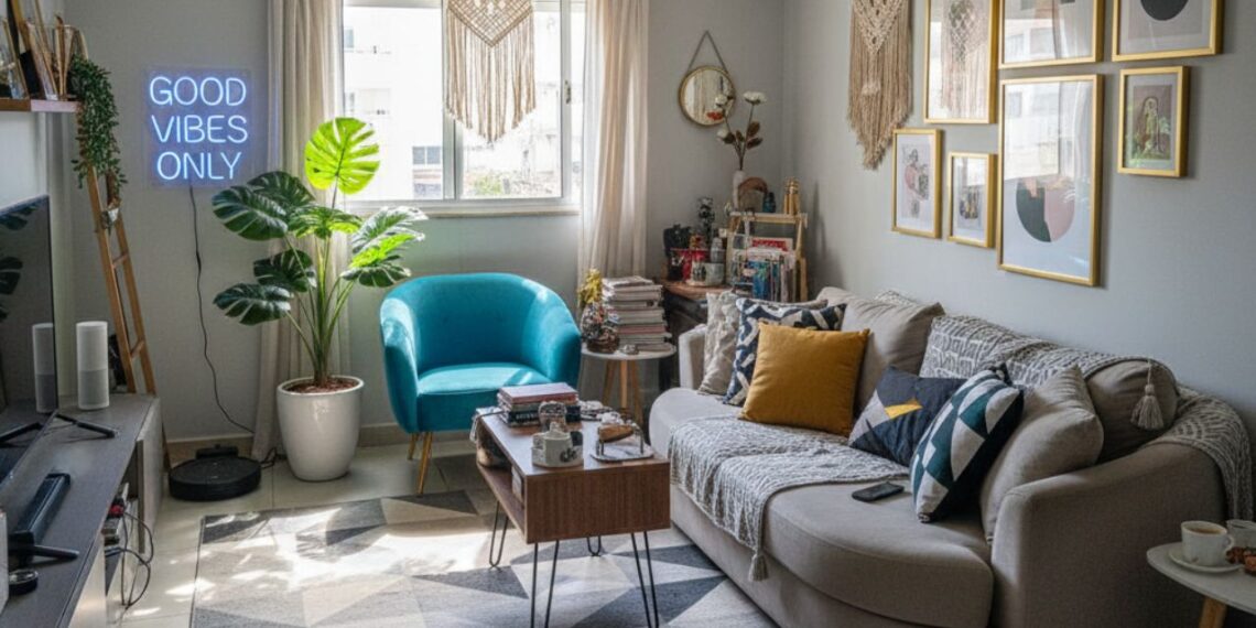 Quando seguir tendências de decoração deixa de ser uma boa ideia