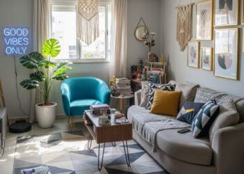 Quando seguir tendências de decoração deixa de ser uma boa ideia