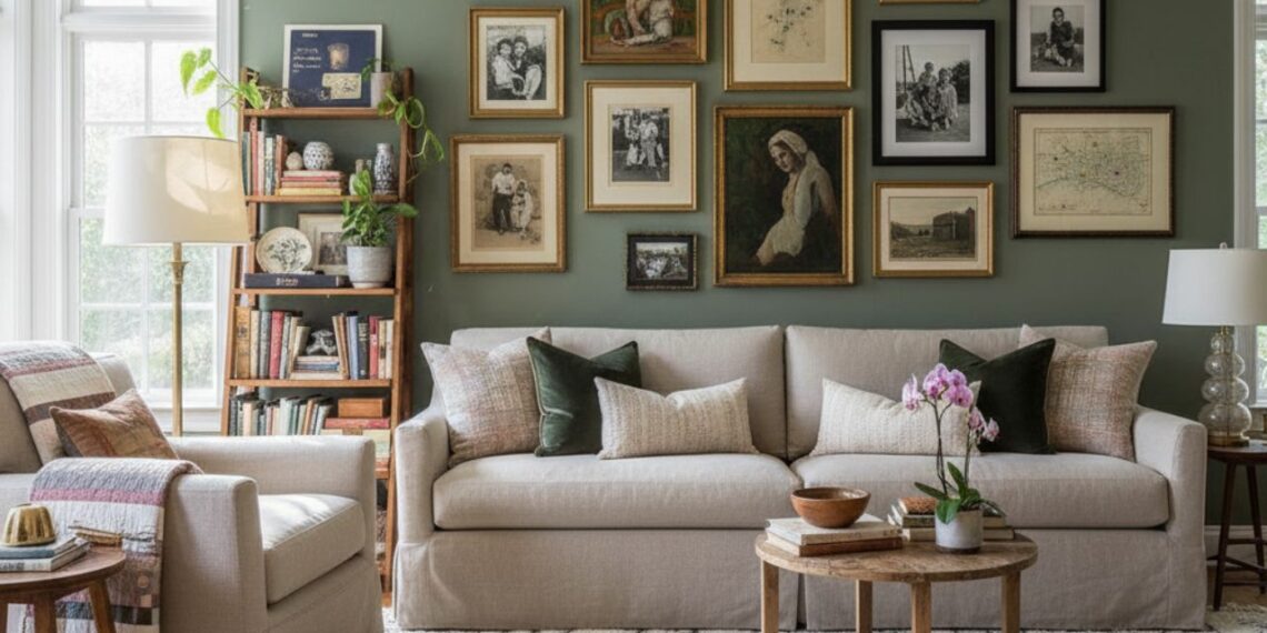 Equilíbrio perfeito: 7 estratégias para unir personalidade e sofisticação na decoração de interiores