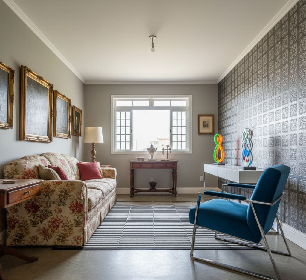 Quando seguir tendências de decoração deixa de ser uma boa ideia